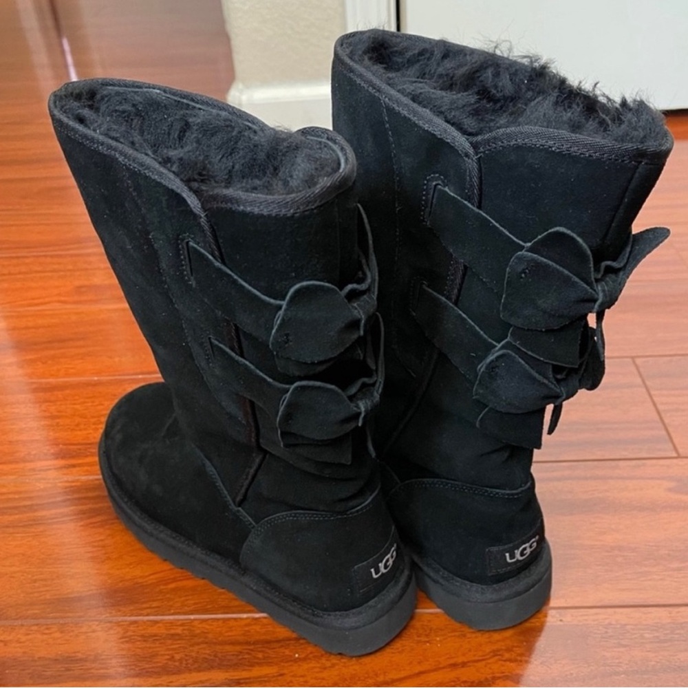 UGG Tall Boots